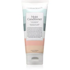 Waterclouds Moist Conditioner feuchtigkeitsspendender Conditioner für trockenes und zerbrechliches Haar