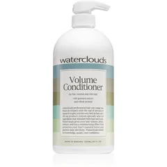 Waterclouds Volume Conditioner Conditioner für mehr Volumen bei feinem Haar