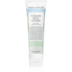 Waterclouds Volume Salty Cream Haarcreme mit Meersalz