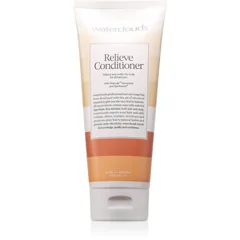 Waterclouds Relieve Conditioner für strahlenden Glanz