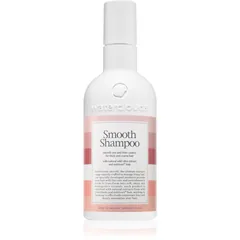 Waterclouds Smooth Shampoo glättendes Shampoo für unnachgiebige und strapaziertes Haar
