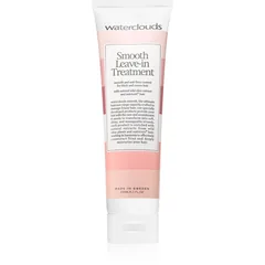 Waterclouds Smooth Leave-In Treatment spülfreie Pflege für unnachgiebige und strapaziertes Haar