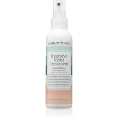 Waterclouds Moist Intensive Treatment spülfreie Pflege für trockenes und zerbrechliches Haar