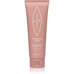 Lip Intimate Care Cleansing Cream Reinigungscreme für die intime Hygiene