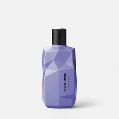 Nine Yards Silver Lining Silver Shampoo