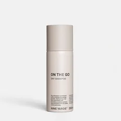 Nine Yards On The Go Dry Shampoo