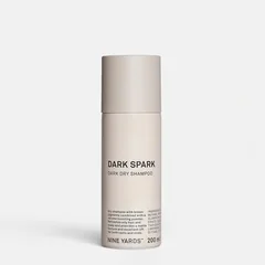 Nine Yards Dark Spark Dark Dry Shampoo