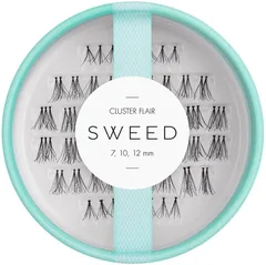 SWEED Cluster Flair .