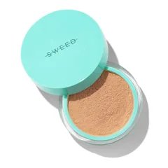 SWEED Miracle Powder Golden Medium