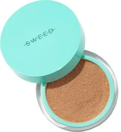 SWEED Miracle Powder Tan