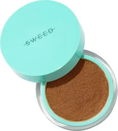 SWEED Miracle Powder Golden Deep