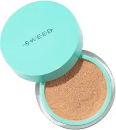 SWEED Miracle Powder Mini 03 Golden Medium