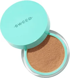 SWEED Miracle Powder Mini 04 Tan