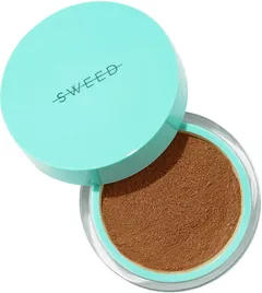 SWEED Miracle Powder Mini 05 Golden Deep