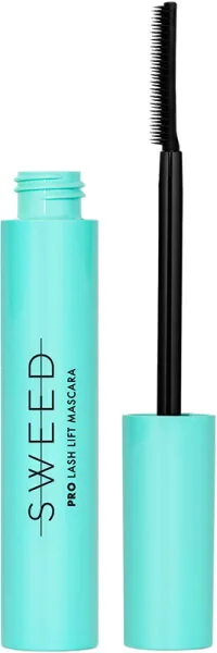 SWEED Lash Lift Mascara Black
