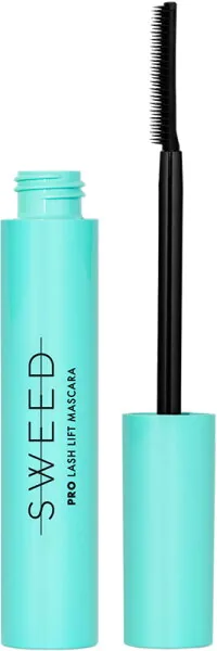 SWEED Lash Lift Mascara Brown