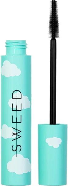 SWEED Cloud Mascara Black