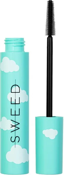 SWEED Cloud Mascara Brown