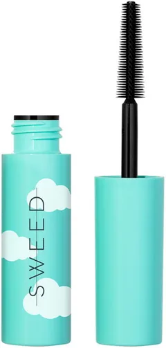 SWEED Cloud Mascara Mini Black