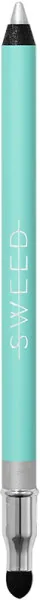 SWEED Satin Eyeliner Euphoria Silver