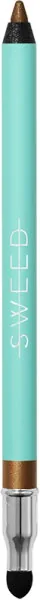 SWEED Satin Eyeliner Golden Beetle