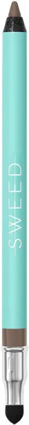 SWEED Satin Eyeliner Mink Grey