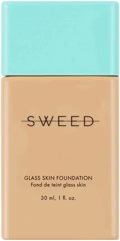 SWEED Glass Skin Foundation 01 Light C