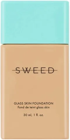 SWEED Glass Skin Foundation 02 Light N