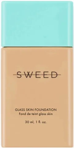 SWEED Glass Skin Foundation 03 Light W