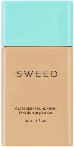SWEED Glass Skin Foundation 04 Light C