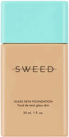 SWEED Glass Skin Foundation 05 Light N