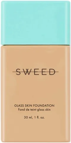 SWEED Glass Skin Foundation 07 Medium Light N/W