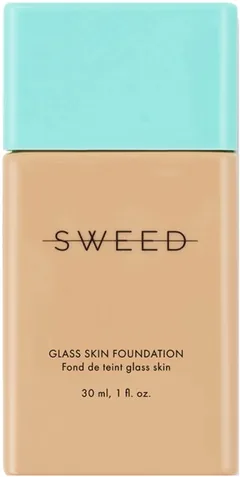 SWEED Glass Skin Foundation 08 Medium W