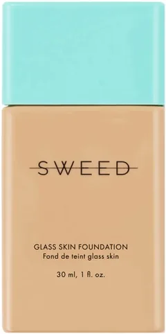 SWEED Glass Skin Foundation 09 Medium N