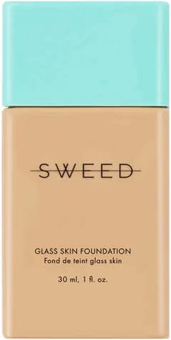 SWEED Glass Skin Foundation 12 Deep N/W