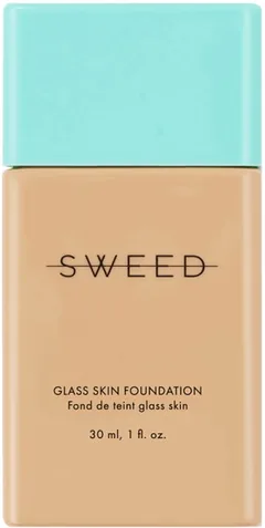 SWEED Glass Skin Foundation 14 Deep N/W