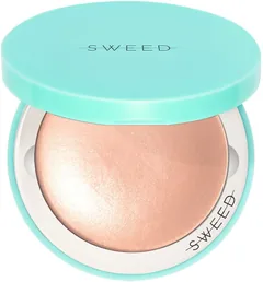 SWEED The Highlighter Aurora - Ivory Gold