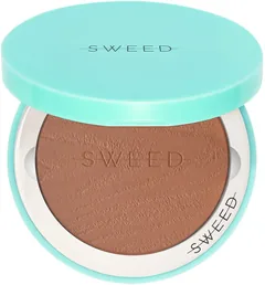 SWEED The Bronzing Powder Golden Medium