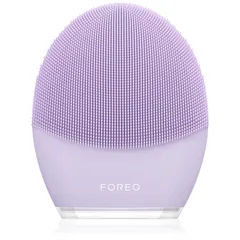 FOREO LUNA™ 3 Schall-Reinigungsgerät mit Antifalten-Effekt Empfindliche Haut .