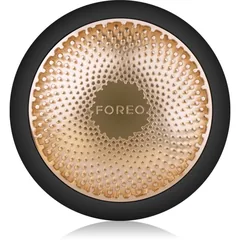 FOREO UFO™ 2 Schallgerät für die Beschleunigung der Wirkung der Tuchmaske Black .