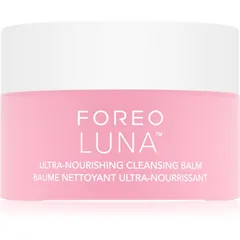 FOREO Luna™ Ultra Nourishing Cleansing Balm Balsam zum Abschminken und Reinigen