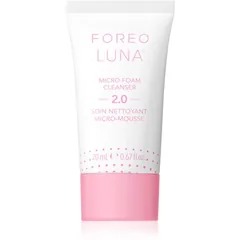 FOREO LUNA™ Micro-Foam Cleanser 2.0 schäumende Reinigungscreme