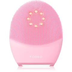 FOREO LUNA™4 Plus Schall-Reinigungsgerät mit Thermofunktion und straffender Massage Normale Haut
