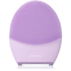 FOREO LUNA™4 Massagegerät zur Reinigung und Straffung des Gesichts für empfindliche Haut
