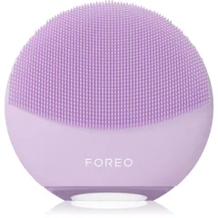 FOREO LUNA™4 Mini Reinigungsgerät für das Gesicht Lavender