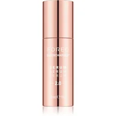 FOREO SUPERCHARGED Serum Serum Serum 2.0 festigendes Serum gegen Hautalterung