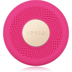 FOREO UFO™ 3 LED Schallgerät für die Beschleunigung der Wirkung der Tuchmaske mit LED- und NIR-Licht .