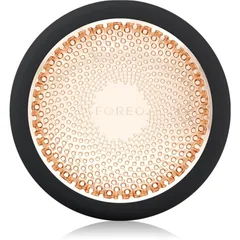 FOREO UFO™ 3 5-in-1 Schallgerät für die Beschleunigung der Wirkung der Tuchmaske Black .