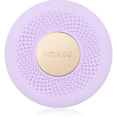 FOREO UFO™ 3 Go Schallgerät für die Beschleunigung der Wirkung der Tuchmaske Lavender .