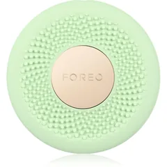 FOREO UFO™ 3 Go Schallgerät für die Beschleunigung der Wirkung der Tuchmaske Pistachio .